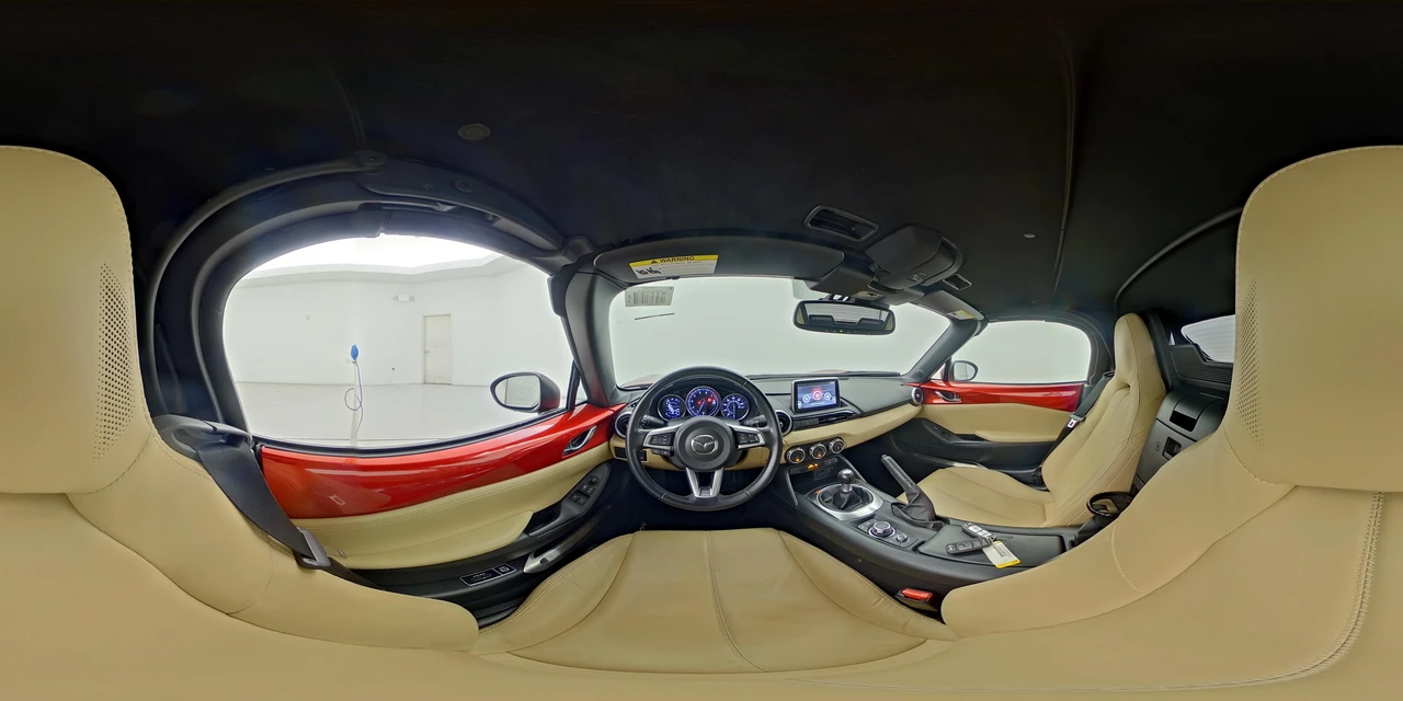 2016 Mazda ND MX-5 Miata - Image 24 of 24