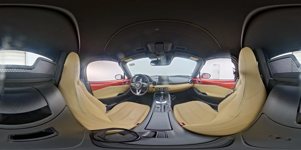2016 Mazda ND MX-5 Miata - Image 22 of 22
