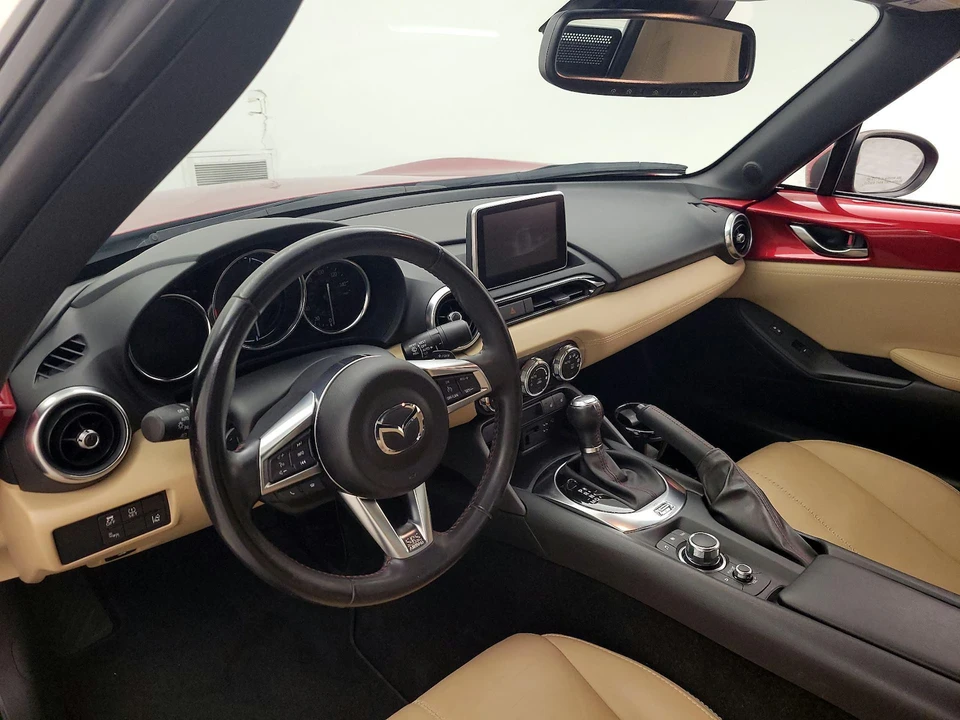 2016 Mazda ND MX-5 Miata - Image 10 of 22