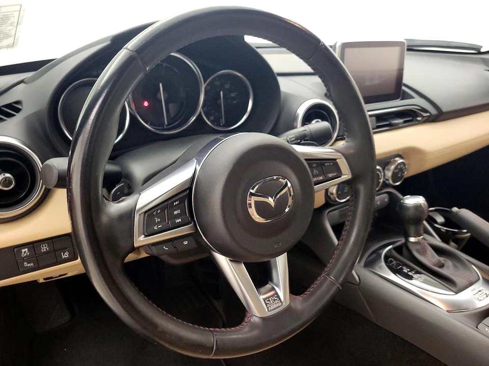 2016 Mazda ND MX-5 Miata - Image 11 of 22