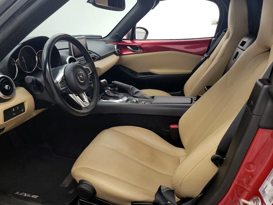 2016 Mazda ND MX-5 Miata - Image 12 of 22