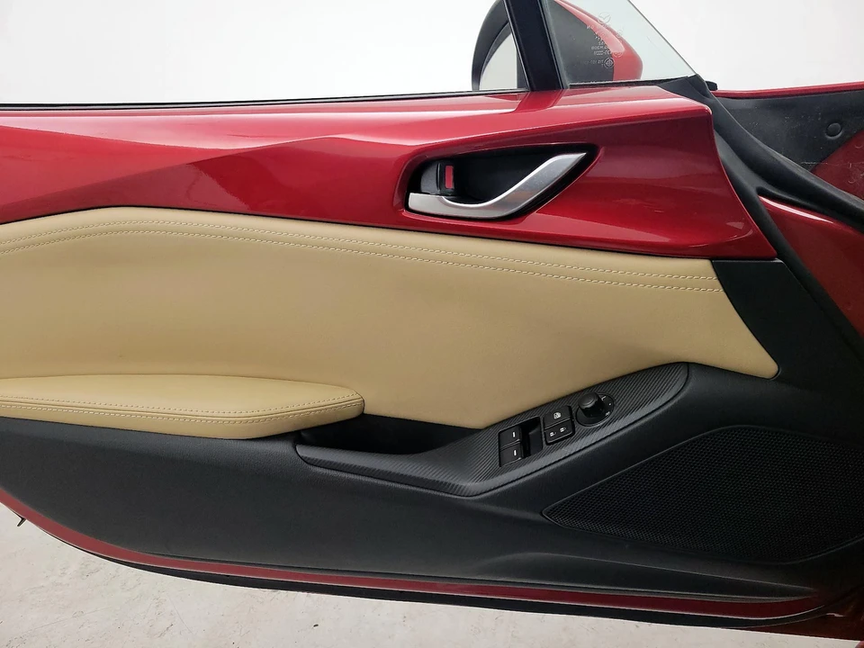 2016 Mazda ND MX-5 Miata - Image 13 of 22