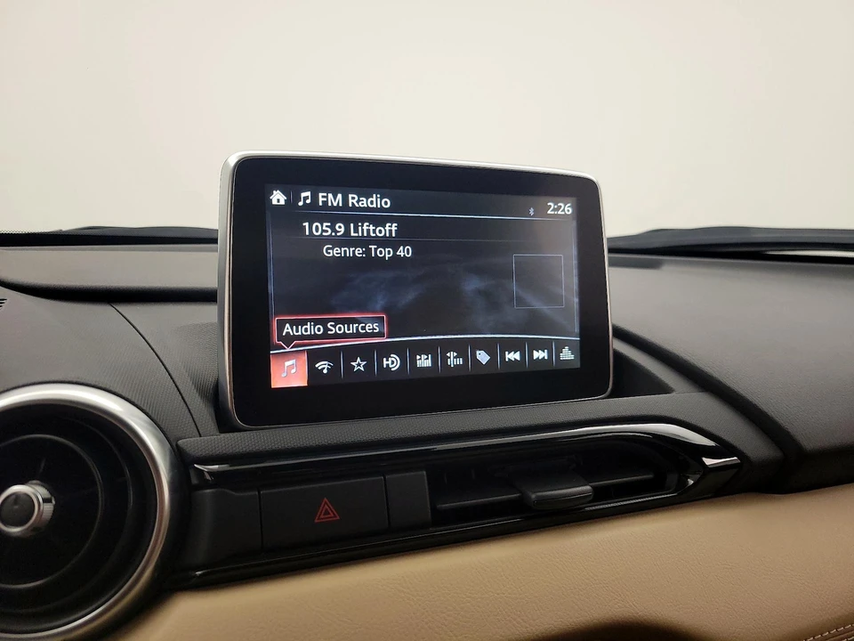 2016 Mazda ND MX-5 Miata - Image 15 of 22