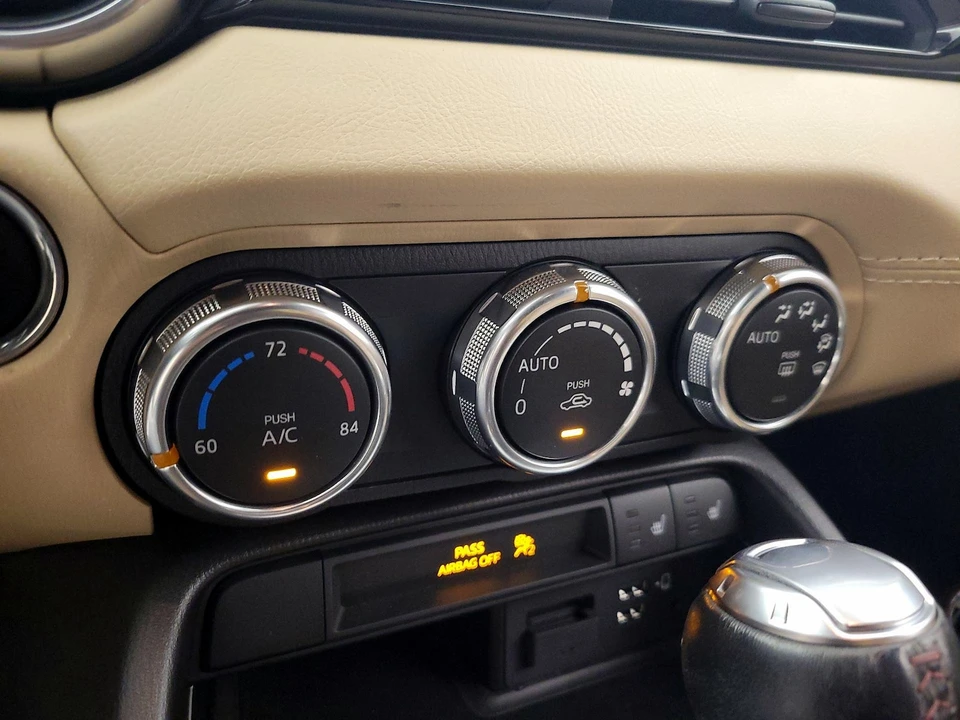 2016 Mazda ND MX-5 Miata - Image 16 of 22