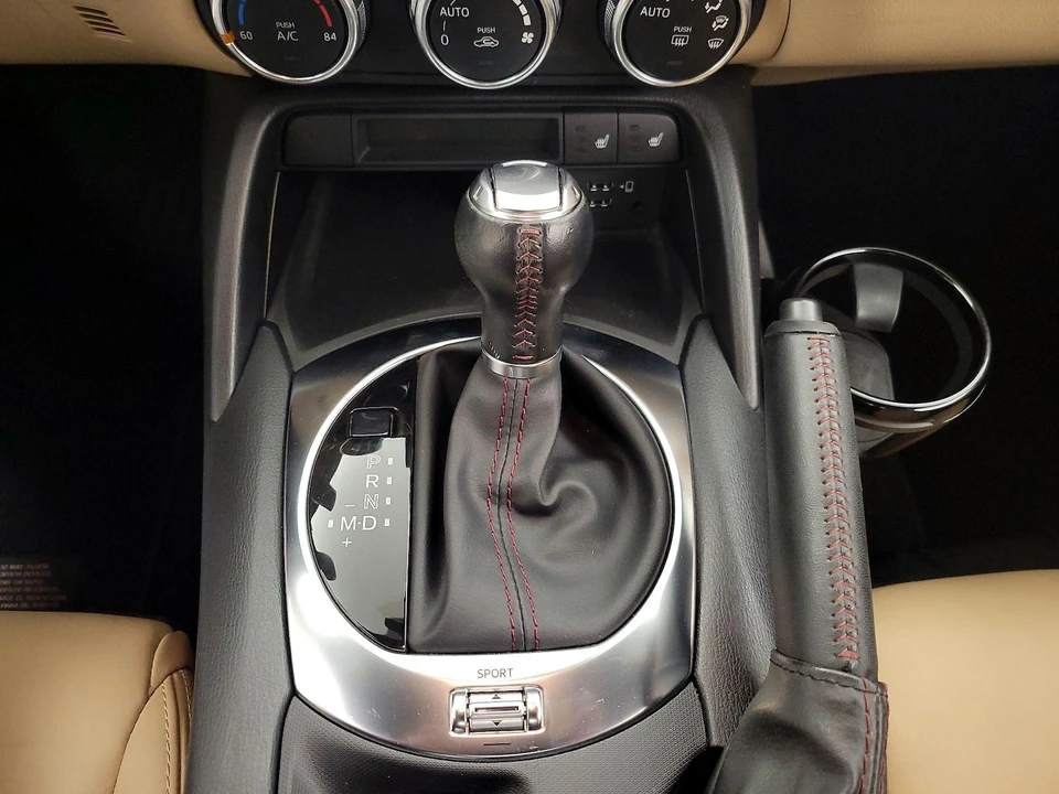 2016 Mazda ND MX-5 Miata - Image 17 of 22