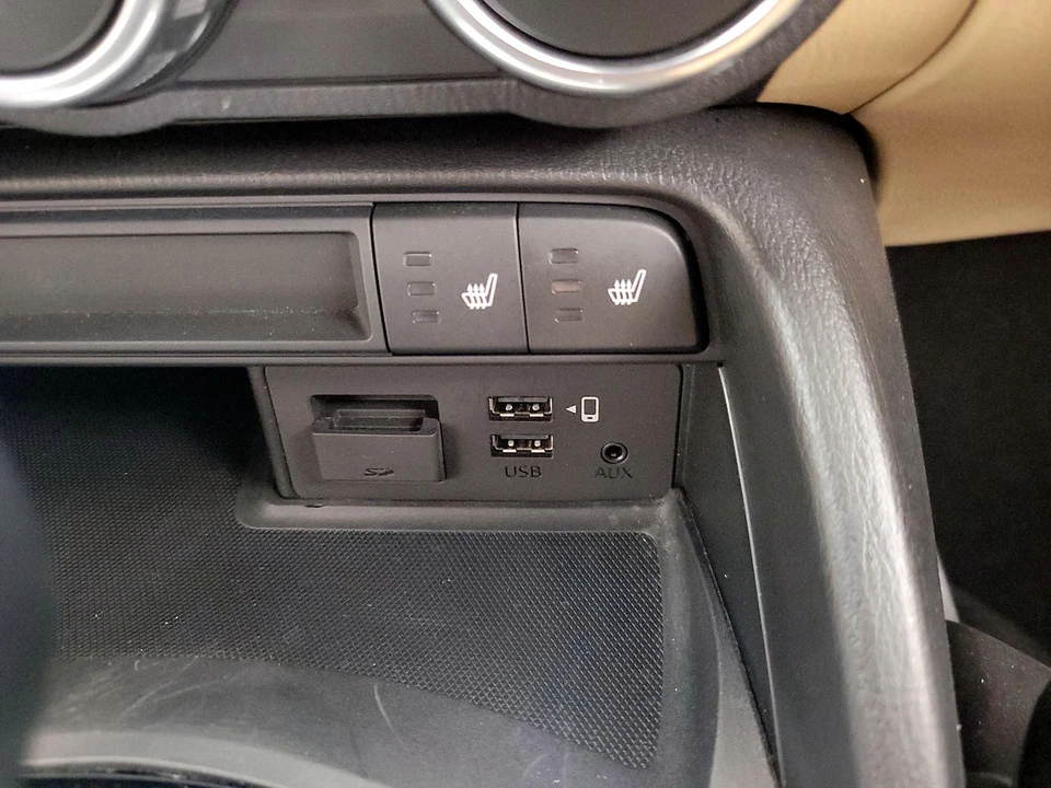 2016 Mazda ND MX-5 Miata - Image 18 of 22