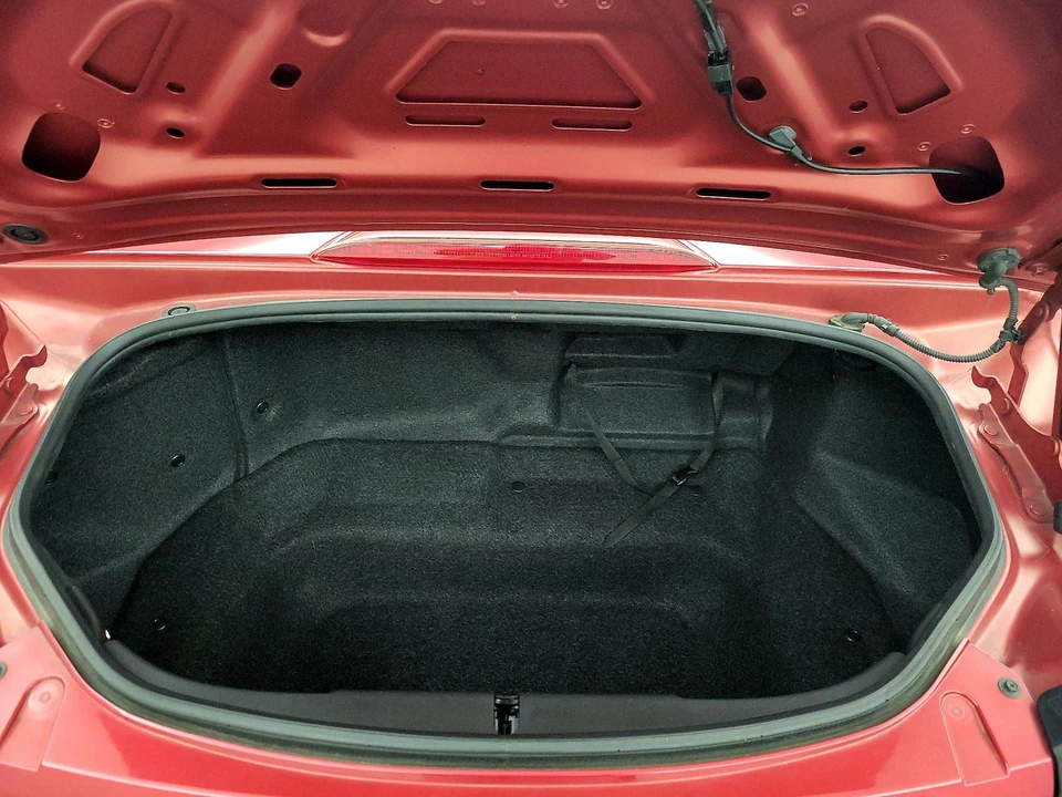 2016 Mazda ND MX-5 Miata - Image 19 of 22