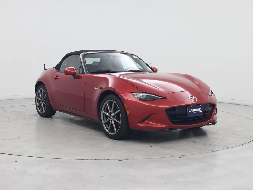 2016 Mazda ND MX-5 Miata - Image 2 of 22