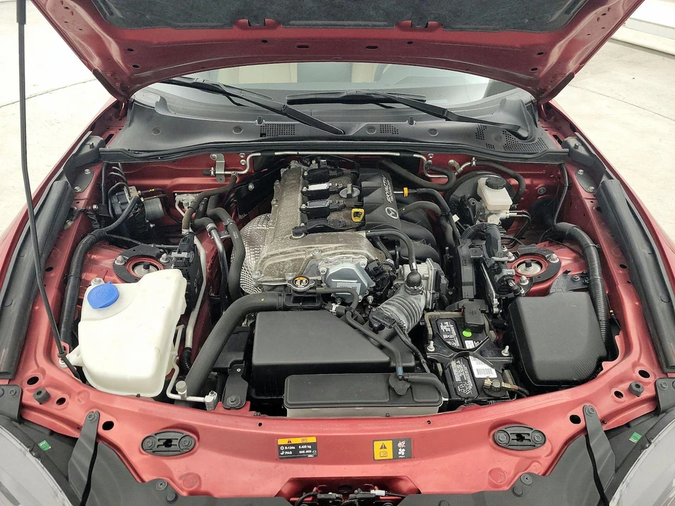 2016 Mazda ND MX-5 Miata - Image 20 of 22