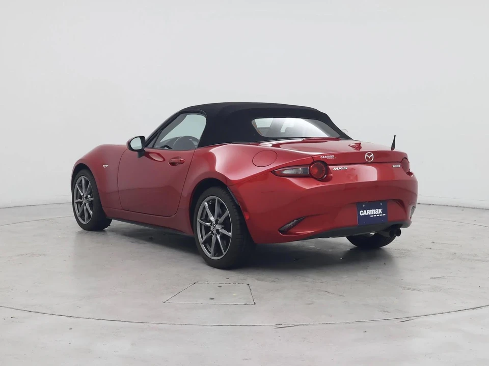 2016 Mazda ND MX-5 Miata - Image 3 of 22