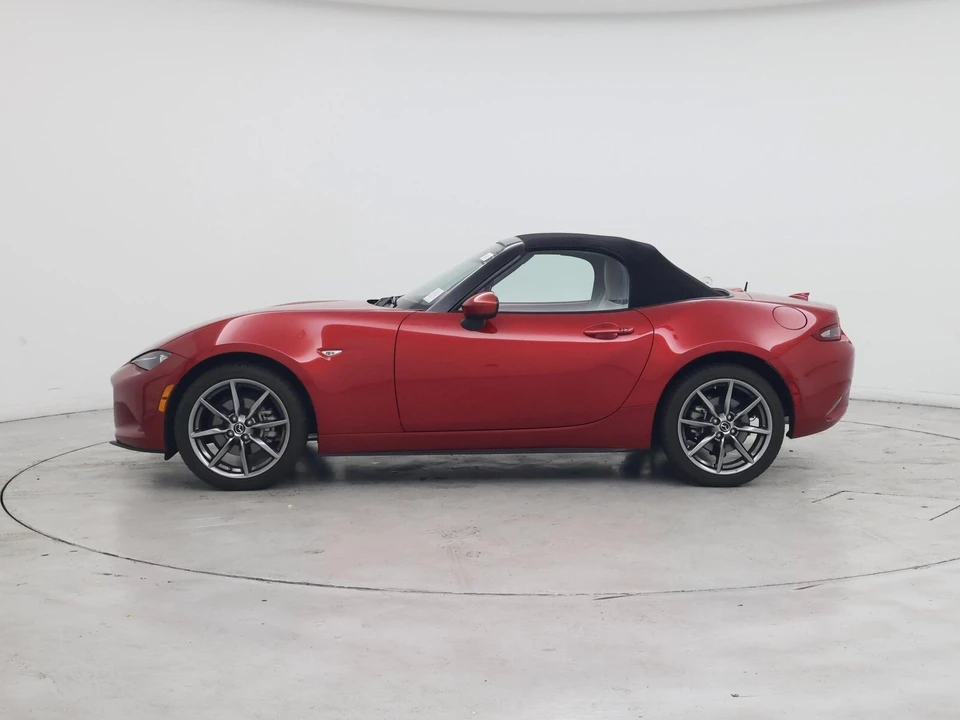 2016 Mazda ND MX-5 Miata - Image 4 of 22