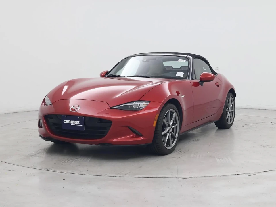 2016 Mazda ND MX-5 Miata - Image 5 of 22