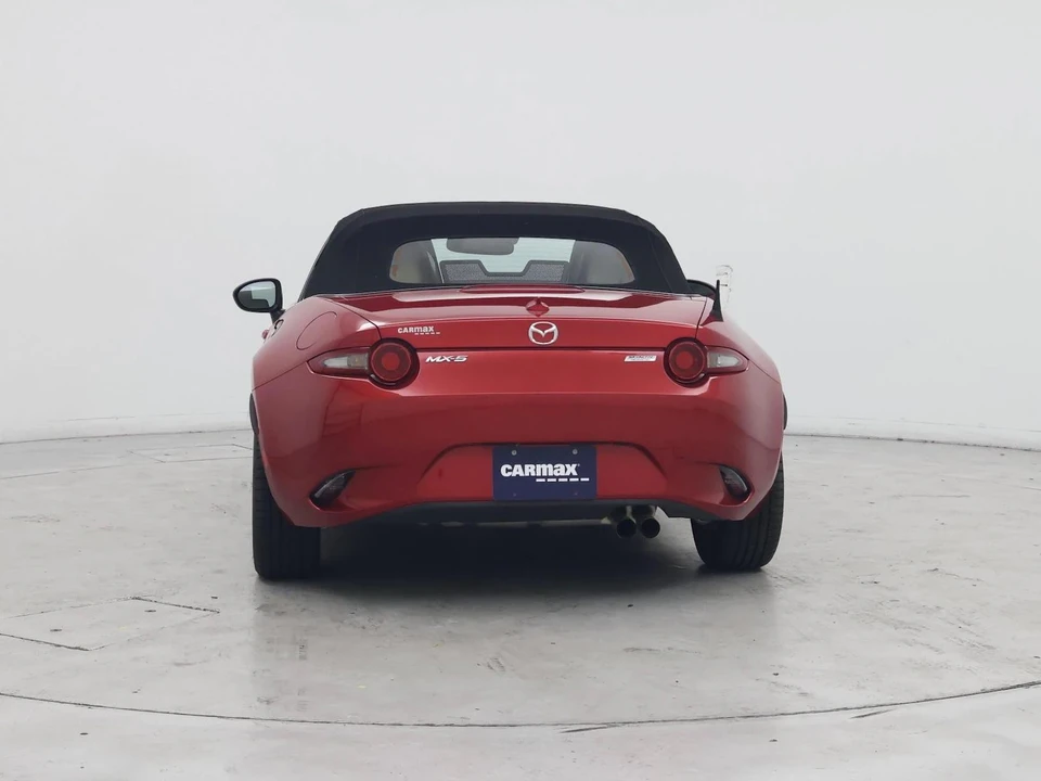 2016 Mazda ND MX-5 Miata - Image 7 of 22