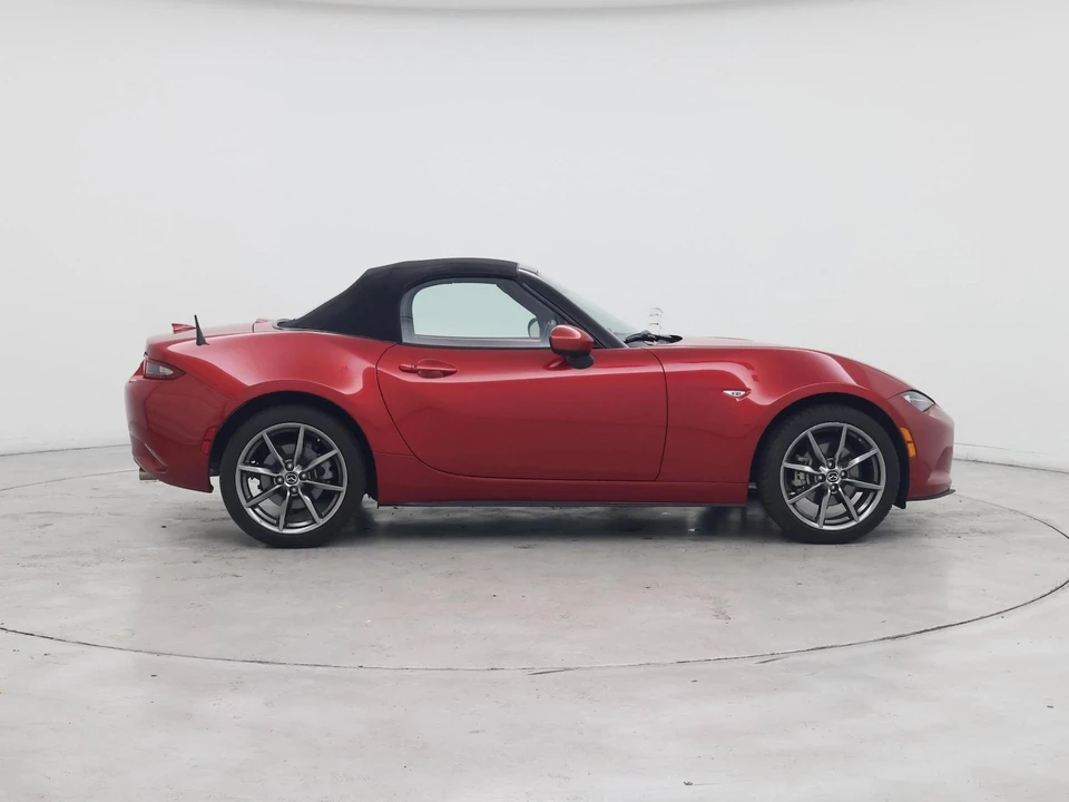 2016 Mazda ND MX-5 Miata - Image 8 of 22