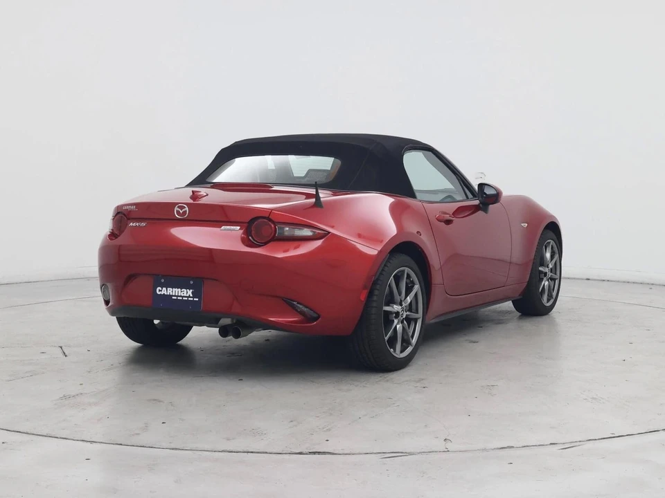 2016 Mazda ND MX-5 Miata - Image 9 of 22