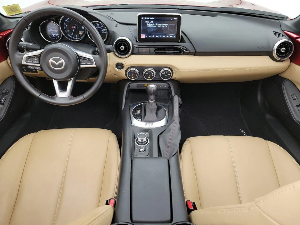 2016 Mazda ND MX-5 Miata - Image 10 of 24
