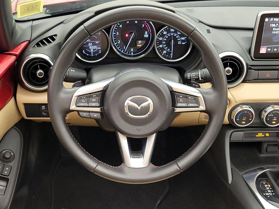 2016 Mazda ND MX-5 Miata - Image 11 of 24