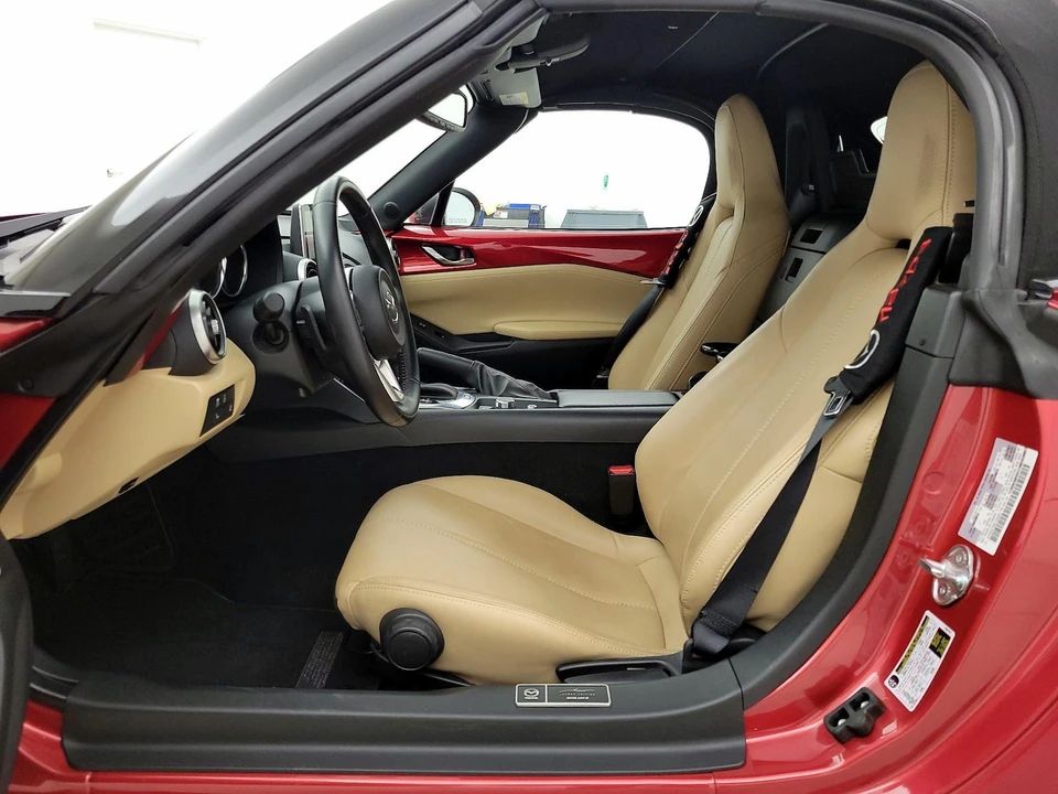 2016 Mazda ND MX-5 Miata - Image 12 of 24