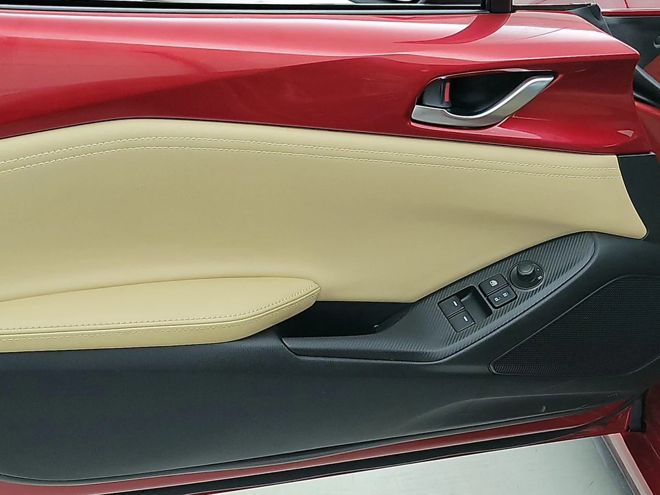 2016 Mazda ND MX-5 Miata - Image 13 of 24