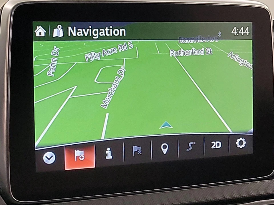 2016 Mazda ND MX-5 Miata - Image 15 of 24