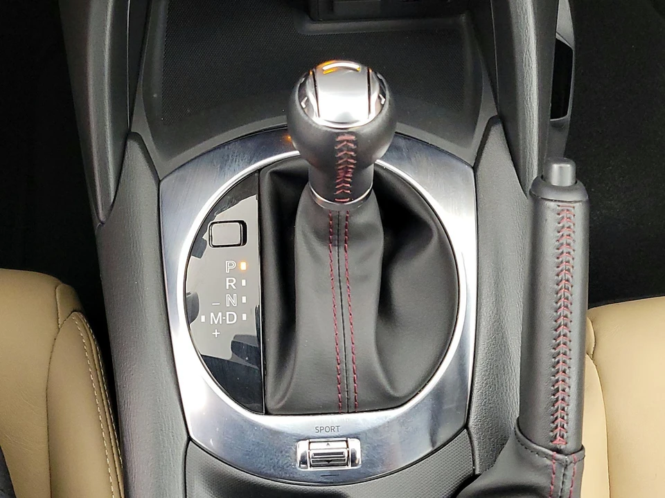 2016 Mazda ND MX-5 Miata - Image 18 of 24