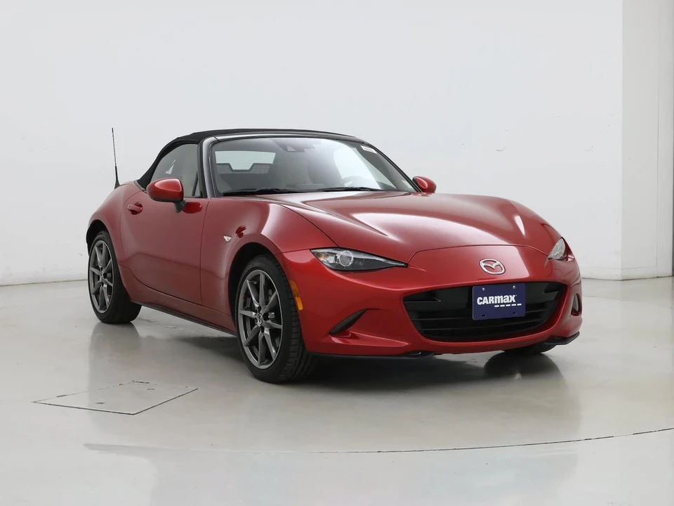 2016 Mazda ND MX-5 Miata - Image 2 of 24