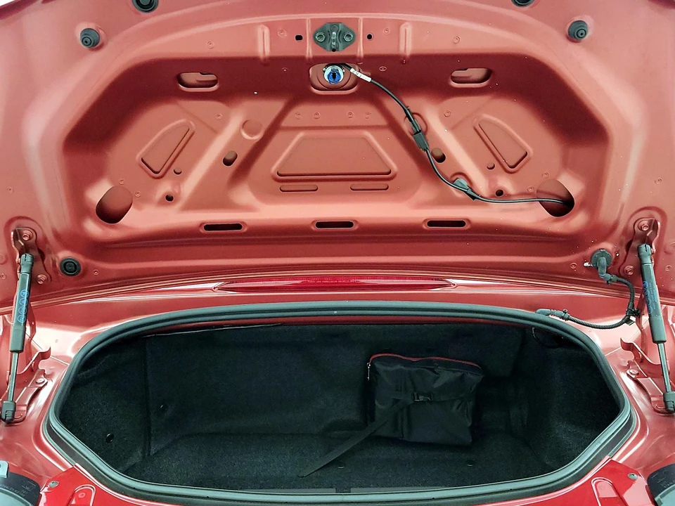 2016 Mazda ND MX-5 Miata - Image 20 of 24