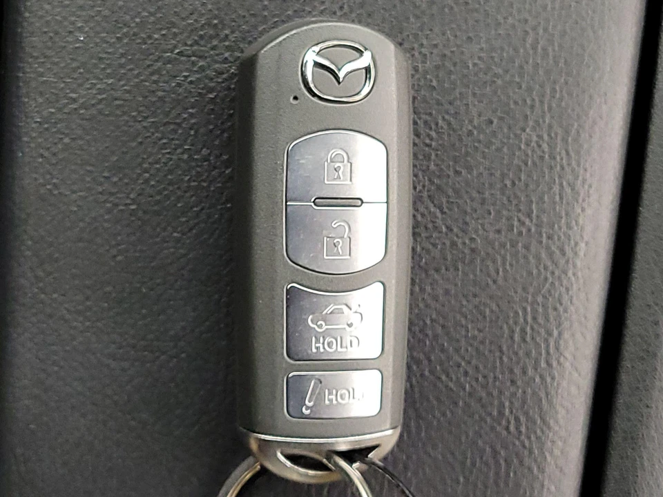 2016 Mazda ND MX-5 Miata - Image 22 of 24
