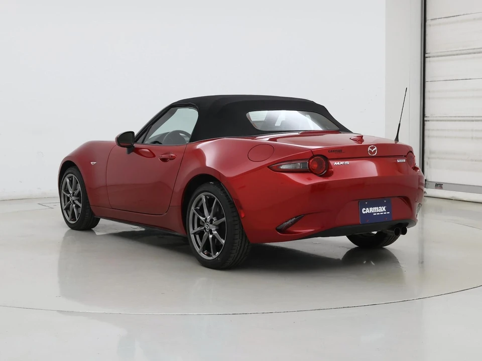 2016 Mazda ND MX-5 Miata - Image 3 of 24