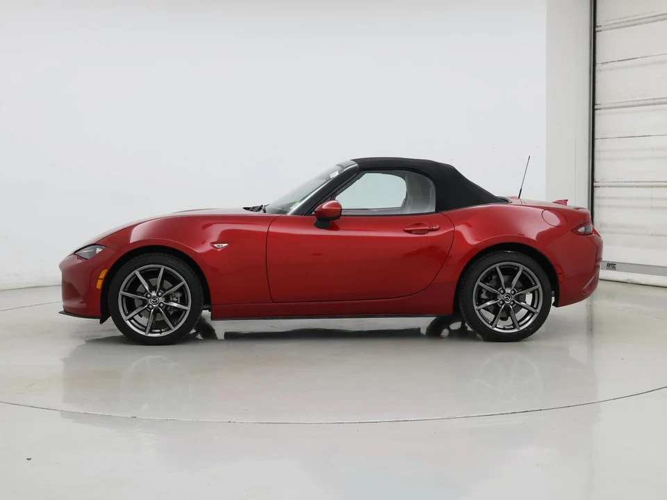 2016 Mazda ND MX-5 Miata - Image 4 of 24
