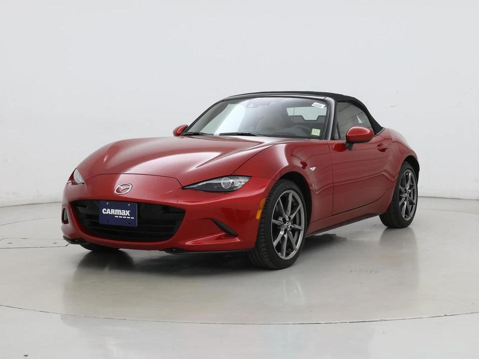 2016 Mazda ND MX-5 Miata - Image 5 of 24