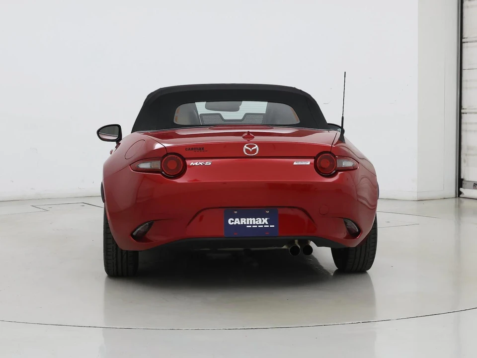 2016 Mazda ND MX-5 Miata - Image 7 of 24