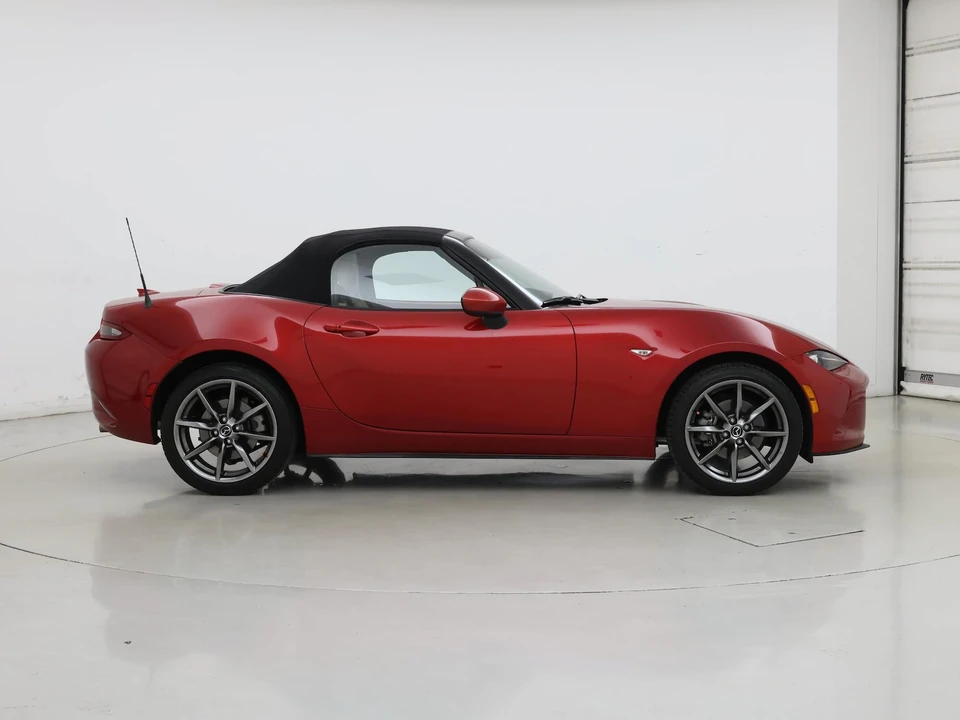 2016 Mazda ND MX-5 Miata - Image 8 of 24