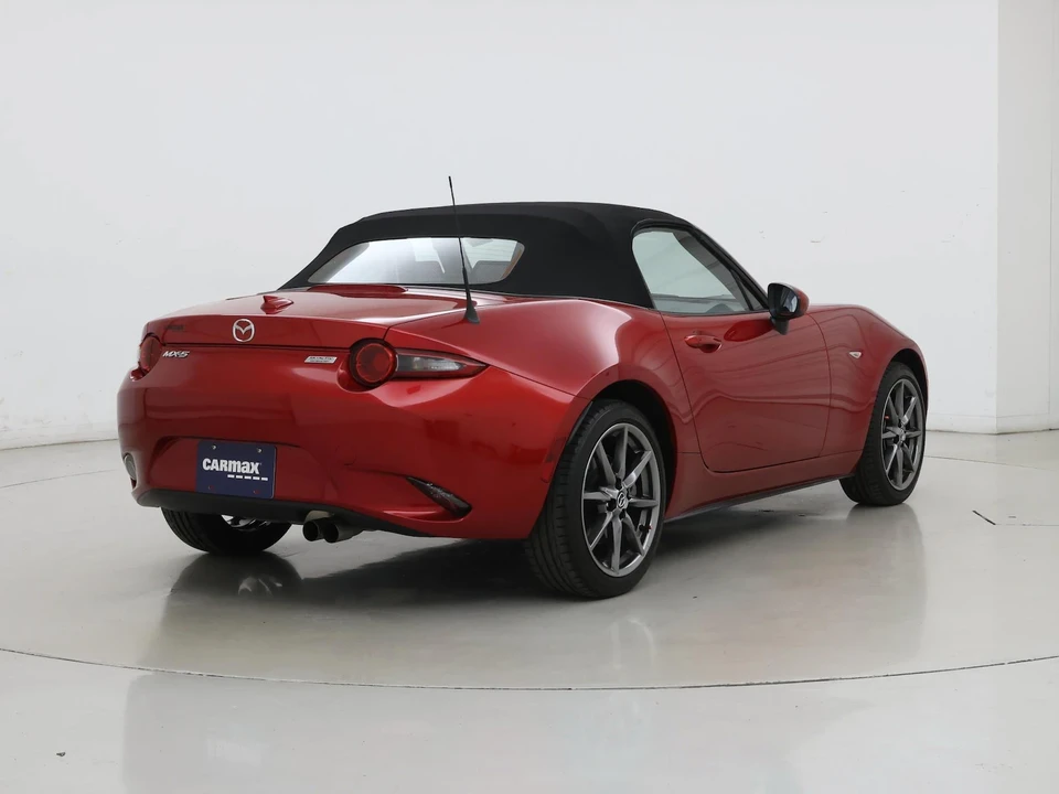 2016 Mazda ND MX-5 Miata - Image 9 of 24