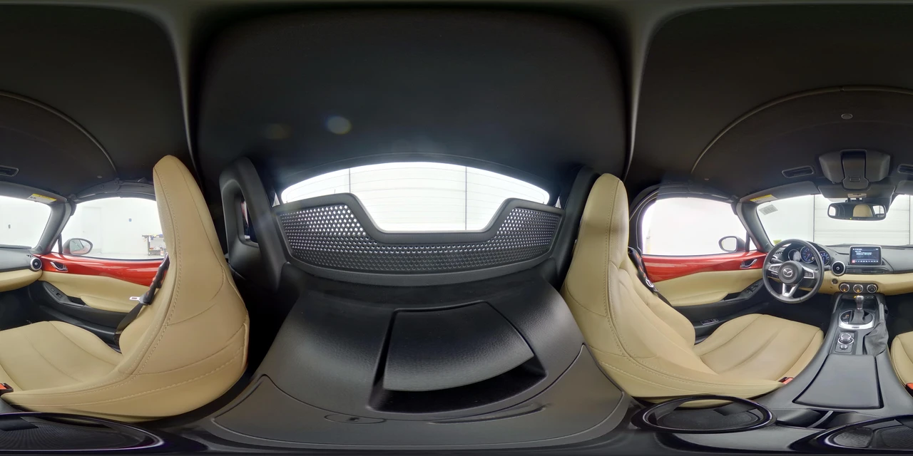 2016 Mazda ND MX-5 Miata - Image 23 of 24