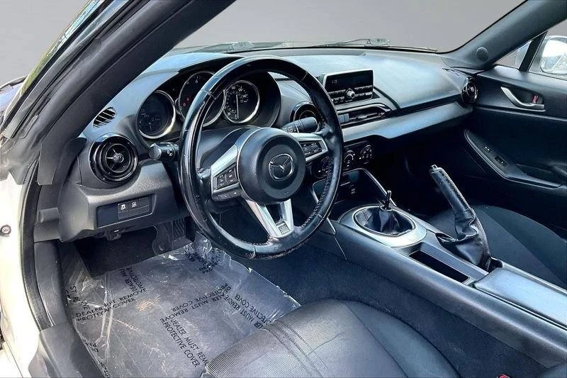 2016 Mazda ND MX-5 Miata - Image 11 of 20