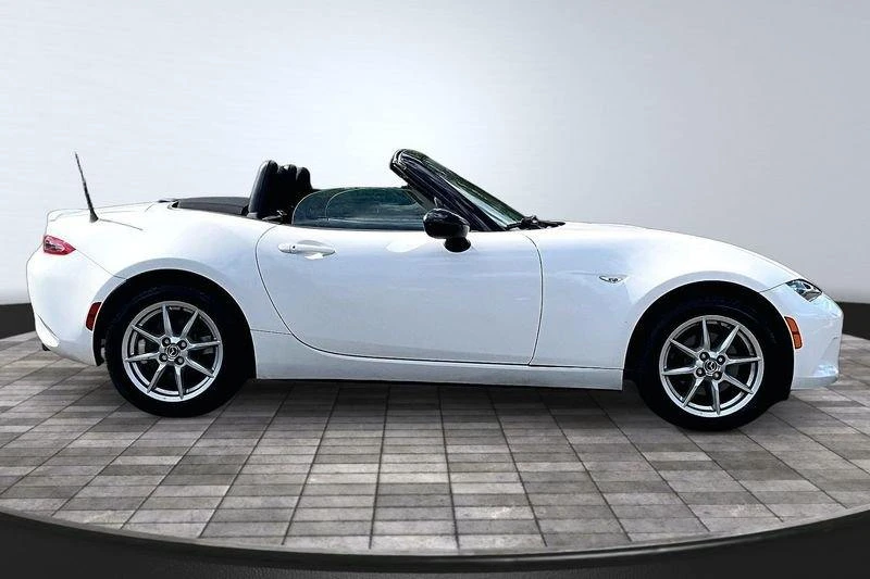 2016 Mazda ND MX-5 Miata - Image 8 of 20