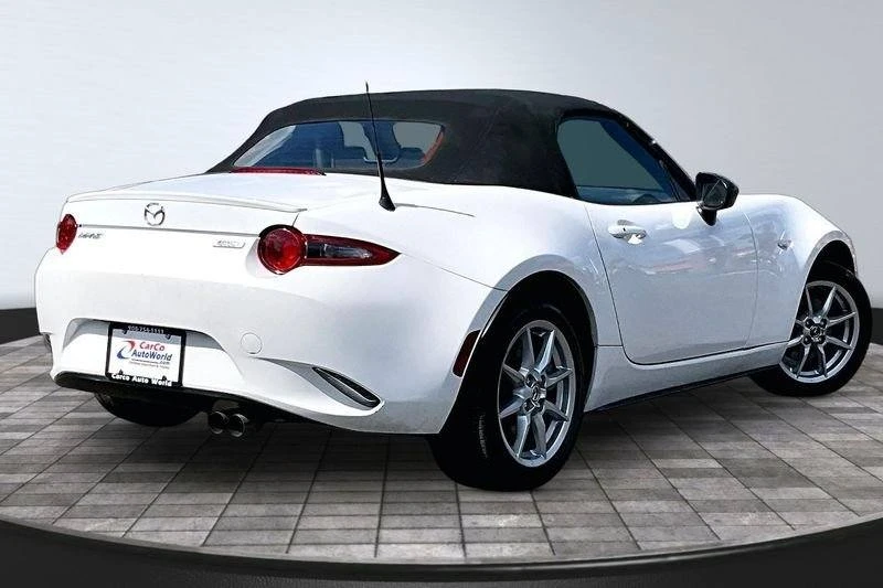 2016 Mazda ND MX-5 Miata - Image 5 of 20