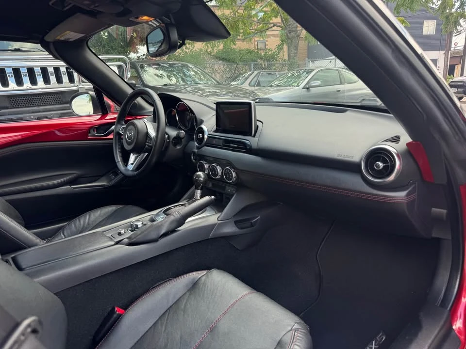 2016 Mazda ND MX-5 Miata - Image 13 of 17