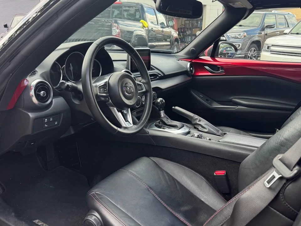 2016 Mazda ND MX-5 Miata - Image 15 of 17