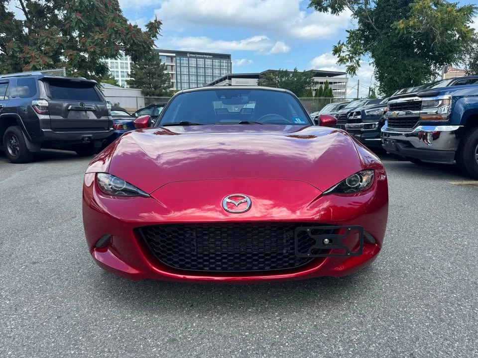 2016 Mazda ND MX-5 Miata - Image 11 of 17