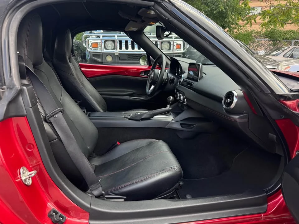 2016 Mazda ND MX-5 Miata - Image 12 of 17