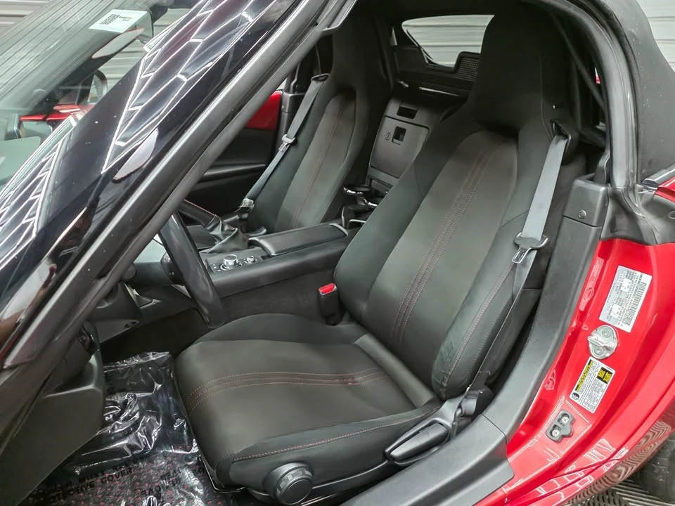 2016 Mazda ND MX-5 Miata - Image 13 of 18