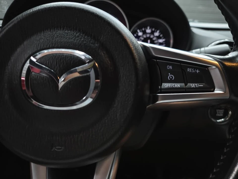 2016 Mazda ND MX-5 Miata - Image 16 of 18