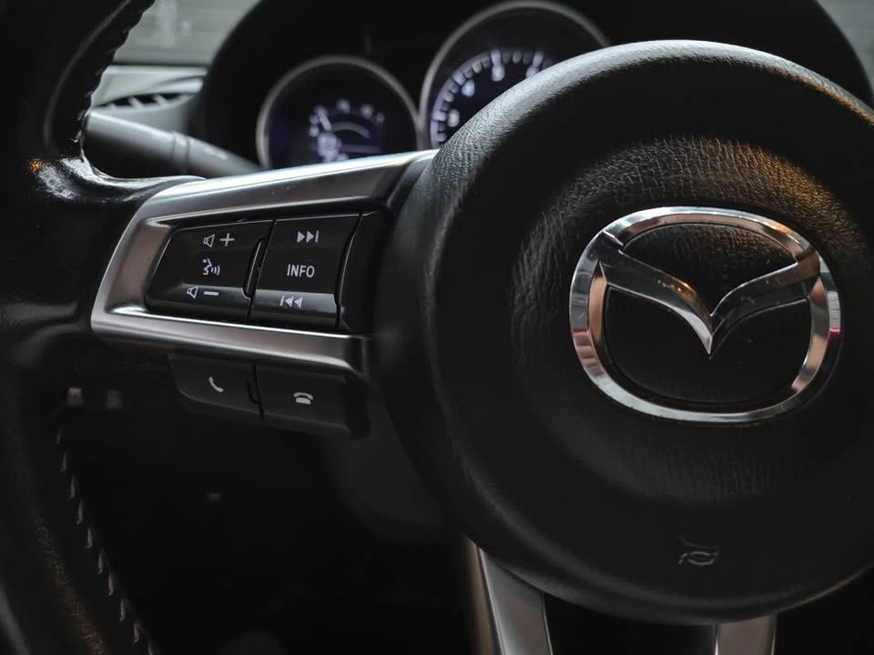 2016 Mazda ND MX-5 Miata - Image 15 of 18