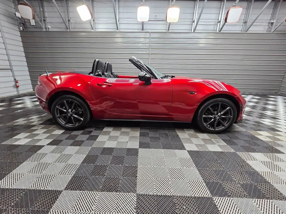 2016 Mazda ND MX-5 Miata - Image 8 of 18