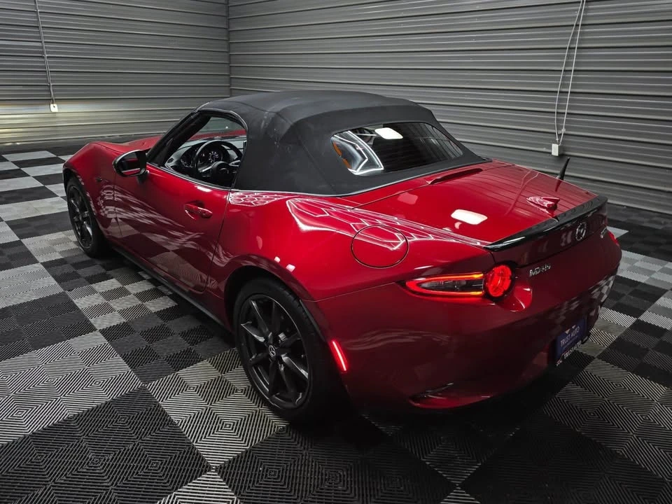 2016 Mazda ND MX-5 Miata - Image 10 of 18