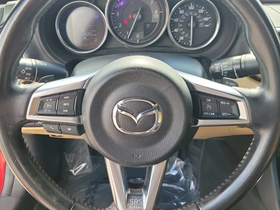 2016 Mazda ND MX-5 Miata - Image 12 of 20