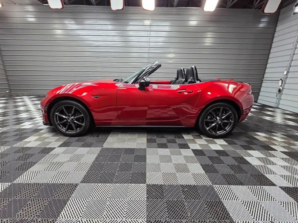 2016 Mazda ND MX-5 Miata - Image 7 of 18