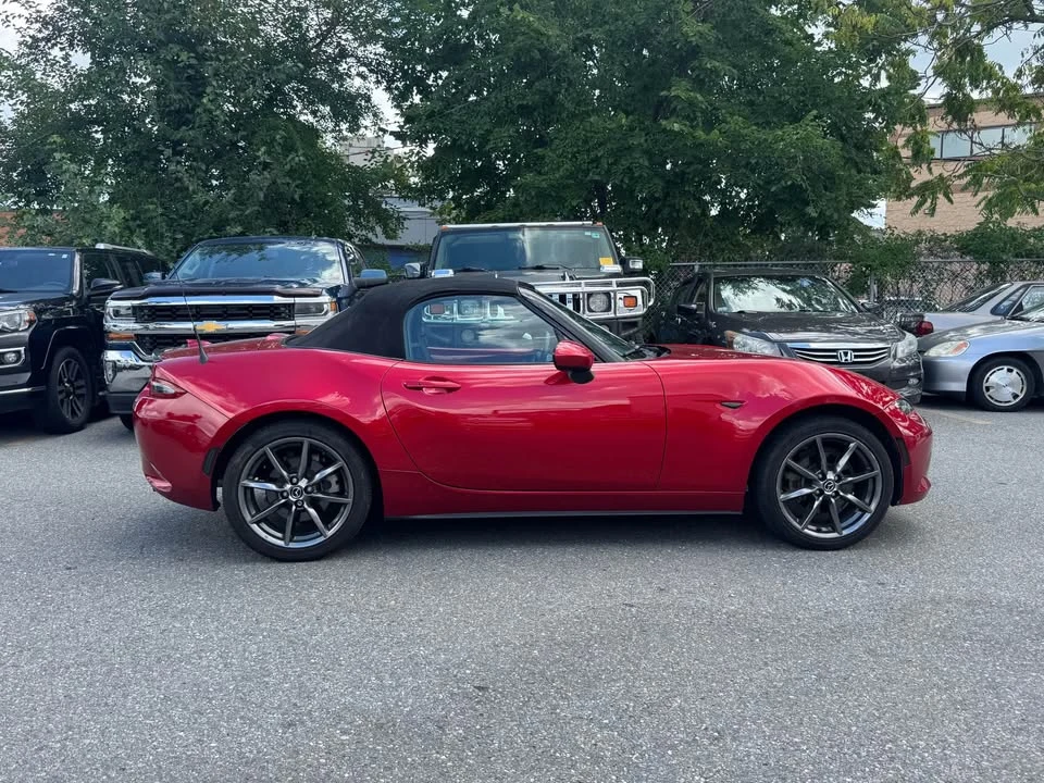 2016 Mazda ND MX-5 Miata - Image 3 of 17